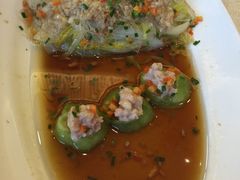 -阿婆农家菜(车墩店)