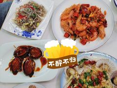 -来之顺海鲜菜馆·青岛菜·始于1993(栈桥店)