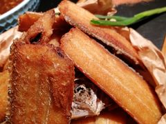 -老头儿油爆虾·知味杭州(爱琴海购物中心)