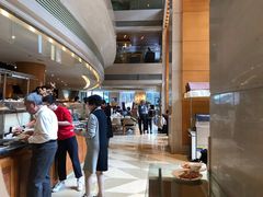 -威斯汀舞台餐厅