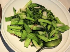 家烧菜蕻-荣小馆(安达仕店)