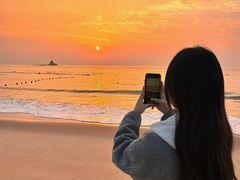 -大梅沙海滨公园
