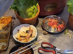 -棒小伙·齐齐哈尔烤肉(龙茗路店)