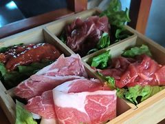 -老员外骨汤火锅(海州古城店)