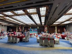 -中茵皇冠假日酒店·宴会厅