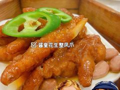 -寻味顺德·南记酒家·传统顺德菜·鱼生(广源路店)