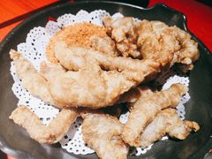 -谭鸭血老火锅(万象九宜城店)