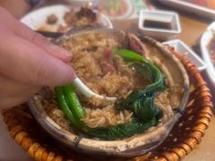 -肥仔文澳门猪骨煲(南京西路店)