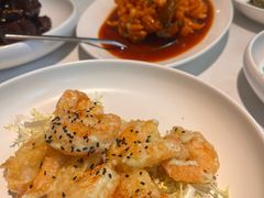 -玫瑰厅上海菜(兴国路店)