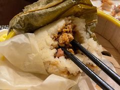 糯米鸡-博悦茶餐厅(文殊院店)