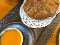 香酥芋泥鸭-堂宴·老厦门私房菜(1988仙岳总店)