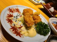 -花和海鲜自助(梅江店)