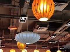 大堂-鲜芋仙(观音桥大融城LG店)