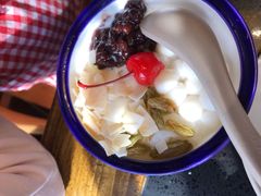 -在蜀里·一米肥牛老火锅(黄埔店)