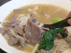 -漆黑觉米粉(三里屯店)