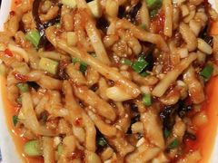 -渝信川菜 · 川味家常菜(长安店)