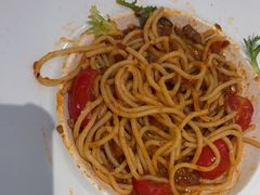 -豪客来牛排(中华城店)