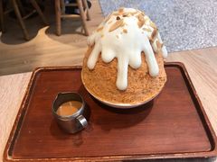 -After You Dessert Cafe(CENTRALWORLD)