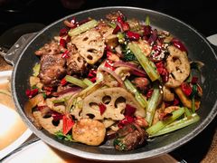 -嘉禾·悦享餐厅(八方汇店)