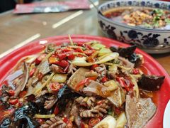 -小街47號江湖菜(四合院店)