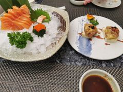 -菊上料理(蜀山银泰百货店)