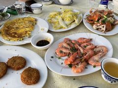 -源海渔村·现捞海鲜(大角湾店)