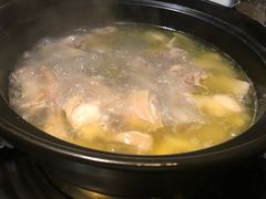 -同仁四季椰子鸡(海岸城天利店)