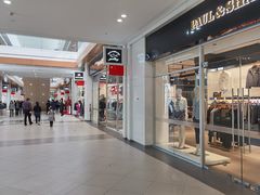-杉杉奥特莱斯广场(哈尔滨店)