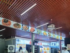 -古榕农庄·桑拿簸箕菜·招牌泥焗鸡(清远长隆店)
