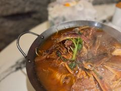 -又见炊烟私房菜(敬亭路店)