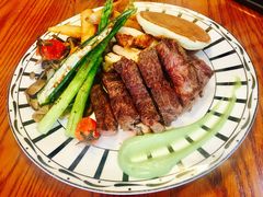 -AFS Cafe & Canteen(闽江二路店)