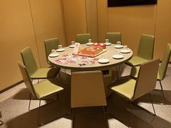 -海底捞火锅(太阳宫凯德mall店)