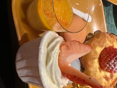 -牛New寿喜烧(中山公园龙之梦店)