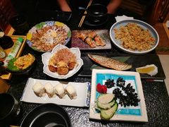 台湾墨鱼肠-無境·匠心日本料理(汉街店)