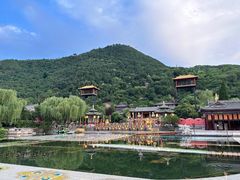 -华清宫景区