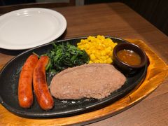 -萨莉亚意式餐厅(苏州泉屋店)