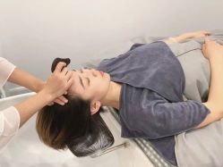 -希梵尔头皮抗衰·科技养发