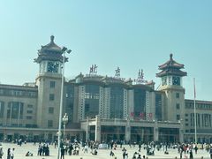 -北京站