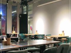 大堂-有家生煎(三里屯店)