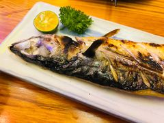 -坂吉屋·居酒屋深夜食堂(龙湖店)