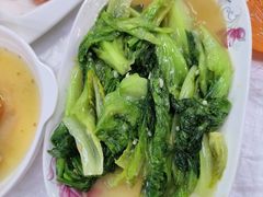 -众味海鲜大排档·活海鲜·潮汕味(南澳店)