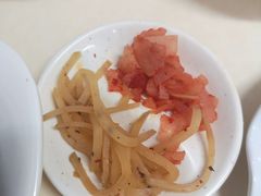 -满满高压锅焖牛肉(七纬路店)