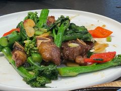 -飞尝蚝·顺德菜·鱼生(顺德总店)