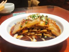-窄巷子陕菜馆·地道陕西菜(粉巷店)