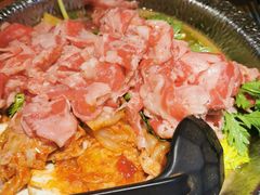 -三石铁板烧(紫竹桥店)