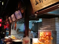 -老阿爸鲜鱼土菜(昆山花桥店)