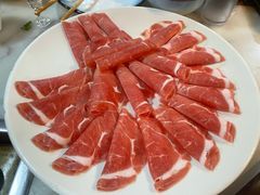 -马记伊源斋涮肉·清真菜(百子湾店)