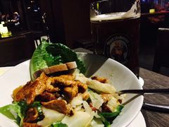 -Geneva日内瓦餐厅(西郊宝成花苑店)