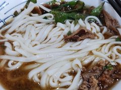 -和记粉馆(湘春路店)