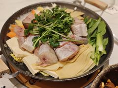 -七八冷面·延边朝鲜族美食(世纪汇店)